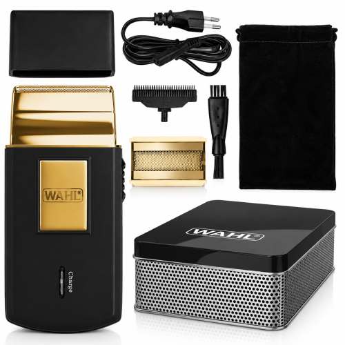 Wahl 7057 3615 Gold Travel Shaver.png