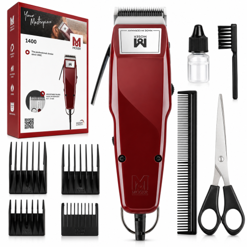 Moser 1400-0278 Burgundy Zestaw.png