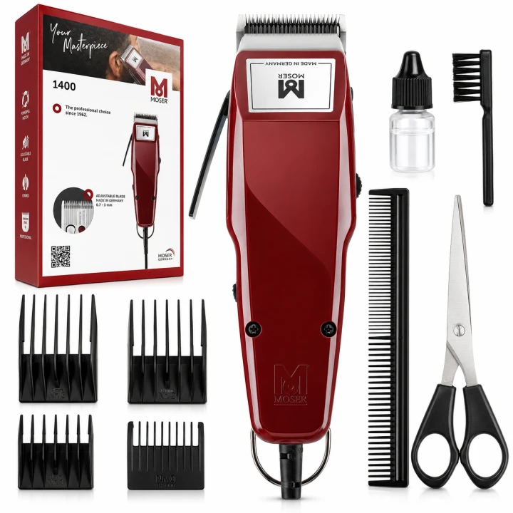 Moser 1400-0278 Burgundy Zestaw.png