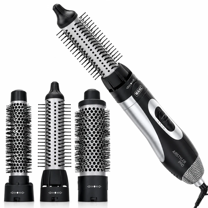 Lokówko-suszarka Wahl 4550 Airstyler.png