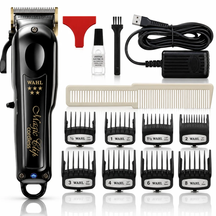 Wahl Magic Clip Black.png