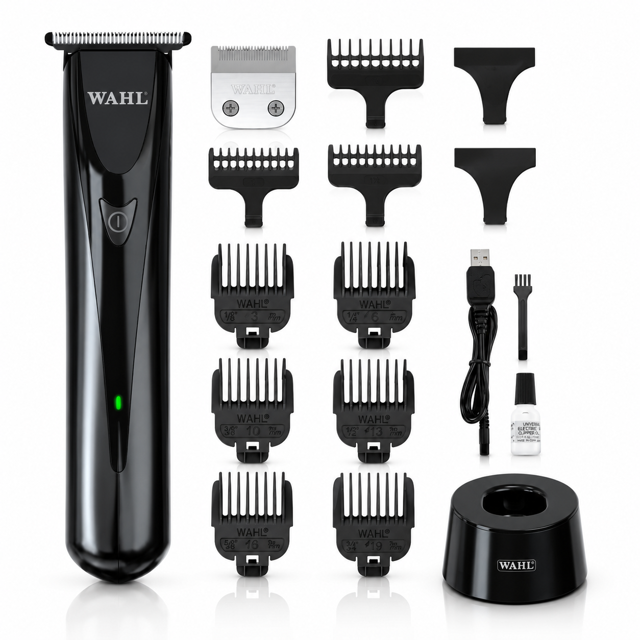 Wahl ChroMini Duo