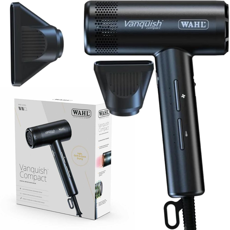 Wahl Vanquish Compact
